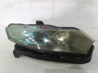 Запчасть фара правая HONDA INSIGHT
