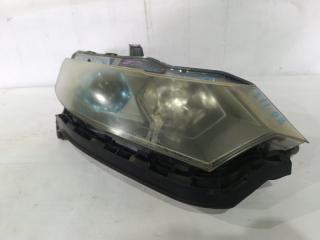 Фара правая HONDA INSIGHT ZE2 100-22878, 33101TM8J11 3 ракурс