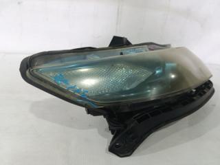 Фара правая HONDA INSIGHT ZE2 100-22878, 33101TM8J11 4 ракурс