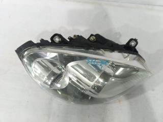 Фара правая MERCEDES-BENZ A-CLASS W169 A1698207061 2 ракурс