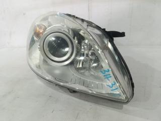 Фара правая MERCEDES-BENZ A-CLASS W169 A1698207061 3 ракурс