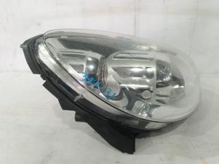 Фара правая MERCEDES-BENZ A-CLASS W169 A1698207061 4 ракурс