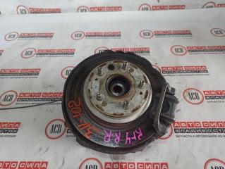 Ступица задняя правая HONDA STEPWGN