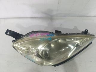 Фара правая HONDA FIT SHUTTLE GG7 P6869, 33101TF7J11 2 ракурс