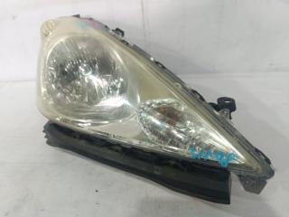 Фара правая HONDA FIT SHUTTLE GG7 P6869, 33101TF7J11 3 ракурс