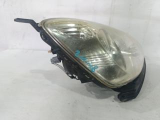 Фара правая HONDA FIT SHUTTLE GG7 P6869, 33101TF7J11 4 ракурс