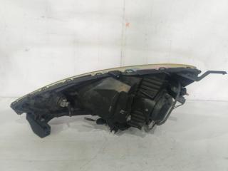Фара правая HONDA FIT SHUTTLE GG7 P6869, 33101TF7J11 5 ракурс