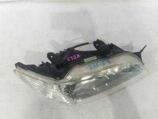 Фара правая MITSUBISHI LANCER CS2A P1503, MN161670 2 ракурс