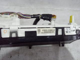 Спидометр TOYOTA ALLION AZT240 83800-20880-H 4 ракурс