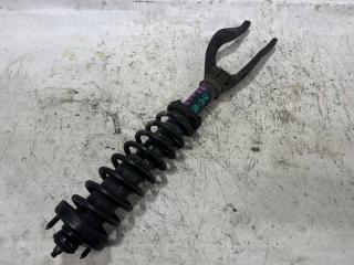 Запчасть стойка передняя левая HONDA PARTNER