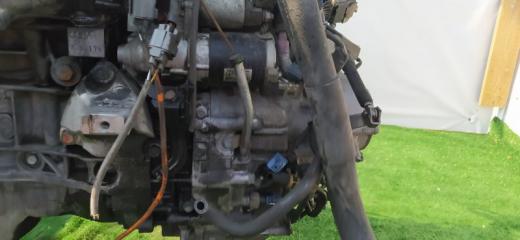 АКПП HONDA ELYSION