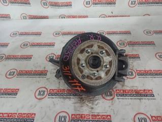 Фото запчасти ступица задняя правая TOYOTA AVENSIS контрактная запчасть Запчасть ступица задняя правая TOYOTA AVENSIS