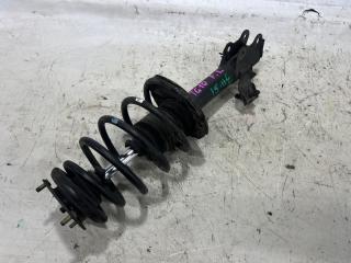 Фото запчасти стойка передняя левая NISSAN BLUEBIRD SYLPHY контрактная запчасть Запчасть стойка передняя левая NISSAN BLUEBIRD SYLPHY