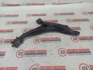 Запчасть рычаг нижний передний правый HONDA PARTNER