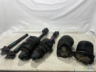 Стойка LEXUS RX450H контрактная Стойка LEXUS RX450H