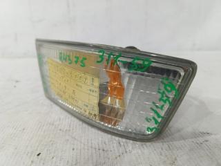 Повторитель бамперный левый MITSUBISHI CHARIOT GRANDIS N84W R4375 4 ракурс