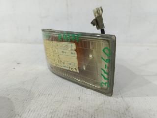 Повторитель бамперный правый MITSUBISHI CHARIOT GRANDIS N84W R4375 3 ракурс
