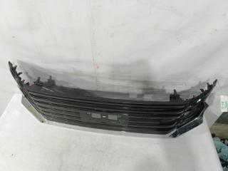 Решетка бамперная TOYOTA VOXY ZWR90 53111-V1040 2 ракурс