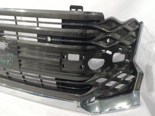 Решетка бамперная TOYOTA VOXY ZWR90 53111-V1040 4 ракурс