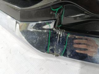 Решетка бамперная TOYOTA VOXY ZWR90 53111-V1040 5 ракурс