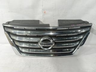 Решетка радиатора NISSAN SERENA