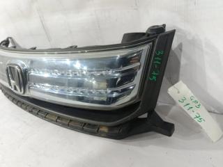 Решетка радиатора HONDA FREED GP3 71120SWZ003 3 ракурс