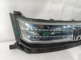 Решетка радиатора HONDA FREED GP3 71120SWZ003 4 ракурс