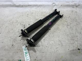 Запчасть амортизатор задний NISSAN TEANA