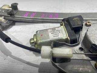 Стеклоподъемник правый задний NISSAN LIBERTY RM12 82730 WPT04 3 ракурс Стеклоподъемник правый задний NISSAN LIBERTY RM12 82730 WPT04 3 ракурс