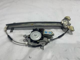 Стеклоподъемник правый задний NISSAN LIBERTY RM12 82730 WPT04 4 ракурс