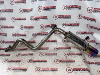 Глушитель HONDA ODYSSEY