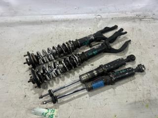 Стойка HONDA ELYSION RR5 51601-SYK-003, 51602-SYK-003, 52610-SYK-003 1 ракурс