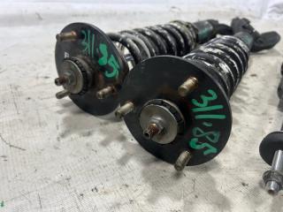 Стойка HONDA ELYSION RR5 51601-SYK-003, 51602-SYK-003, 52610-SYK-003 2 ракурс