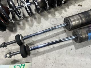 Стойка HONDA ELYSION RR5 51601-SYK-003, 51602-SYK-003, 52610-SYK-003 4 ракурс
