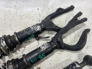 Стойка HONDA ELYSION RR5 51601-SYK-003, 51602-SYK-003, 52610-SYK-003 5 ракурс