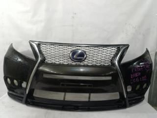 Бампер передний LEXUS RX450H контрактная Бампер передний LEXUS RX450H
