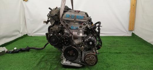 Запчасть двигатель NISSAN RNESSA