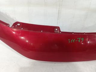 Решетка радиатора HONDA CIVIC FL1 4 ракурс
