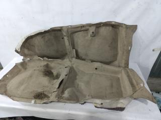 Ковер пола TOYOTA COROLLA