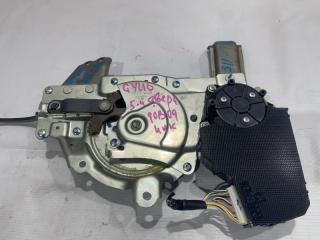 Доводчик двери задний LEXUS RX450H GYL16 427110-10210 2 ракурс
