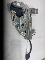 Доводчик двери задний LEXUS RX450H GYL16 427110-10210 3 ракурс