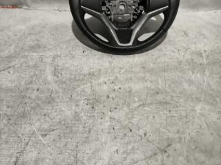 Руль HONDA FIT GP5 2 ракурс