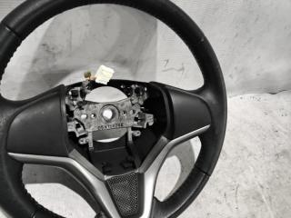 Руль HONDA FIT GP5 3 ракурс