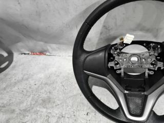 Руль HONDA FIT GP5 4 ракурс