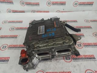 Запчасть инвертор NISSAN NOTE