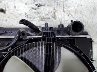 Радиатор основной NISSAN PRIMERA P11 21460-7J107 4 ракурс