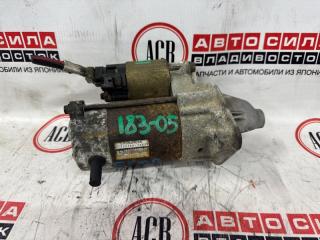 Запчасть стартер TOYOTA MARK II