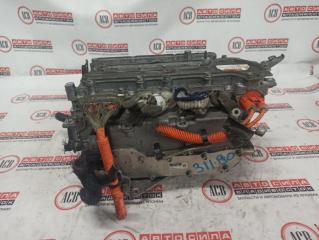 Инвертор LEXUS RX450H GYL16 G9270-48030, G92A0-48061 3 ракурс