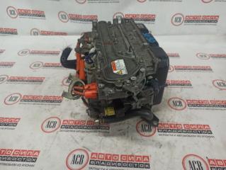 Инвертор LEXUS RX450H GYL16 G9270-48030, G92A0-48061 5 ракурс