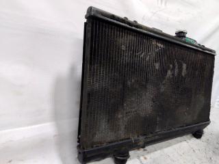 Радиатор основной TOYOTA CORONA EXIV ST181 16400-74500 4 ракурс